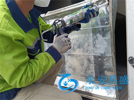 大型中央空調維保方案大公開，解鎖舒適節(jié)能新環(huán)境