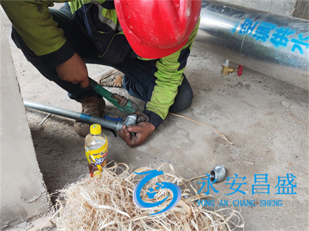 嚴守西安多聯機保養(yǎng)標準，筑牢高效冷暖工廠環(huán)境防線