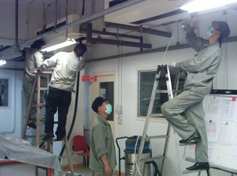 舊中央空調(diào)改造方案，舊空調(diào)如何進(jìn)行節(jié)能改造
