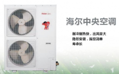 海爾中央空調(diào)的質(zhì)量怎么樣？好用嗎？
