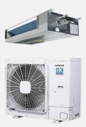 日立中央空調(diào)開不了機(jī)是什么情況？