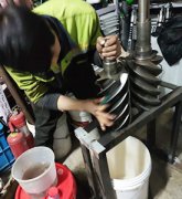 辦公樓安裝中央空調(diào)會影響吊頂美觀嗎？